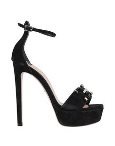 Сандалии Elisabetta Franchi