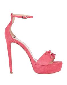 Сандалии Elisabetta Franchi