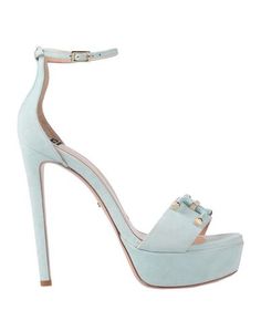 Сандалии Elisabetta Franchi