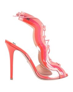 Сандалии Elisabetta Franchi