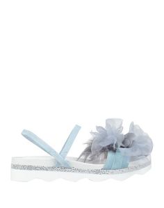 Сандалии Tosca Blu
