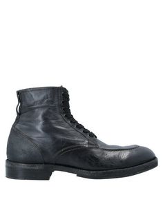 Полусапоги и высокие ботинки Open Closed Shoes