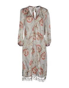 Платье до колена Twinset