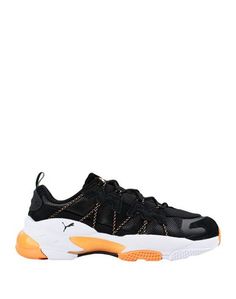 Кеды и кроссовки Puma x Helly Hansen