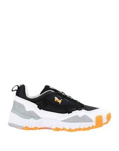 Низкие кеды и кроссовки Puma x Helly Hansen