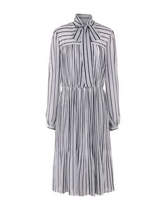 Платье до колена Michael Kors