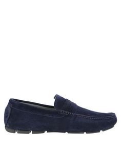 Мокасины Pollini