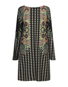 Короткое платье Etro