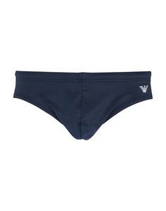 Плавки Emporio Armani