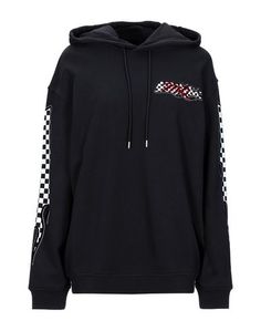 Толстовка McQ Alexander Mc Queen