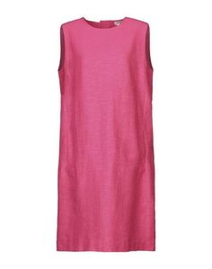 Платье до колена S Max Mara