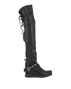 Сапоги EL Vaquero