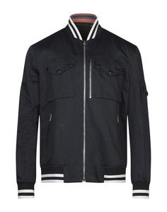 Куртка Paul Smith