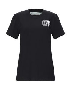Футболка Off White