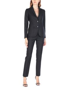 Классический костюм Davide Cenci