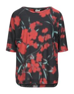 Футболка Dries Van Noten