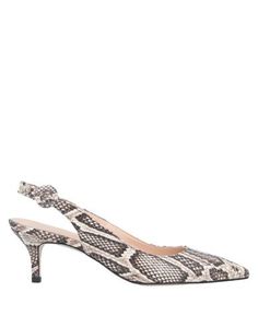 Туфли Bianca DI