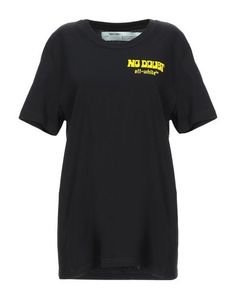 Футболка Off White