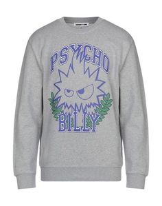 Толстовка Alexander McQueen