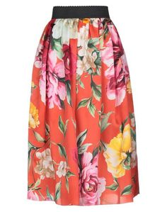 Юбка миди Dolce & Gabbana