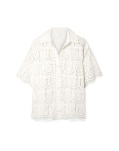 Pубашка Zimmermann