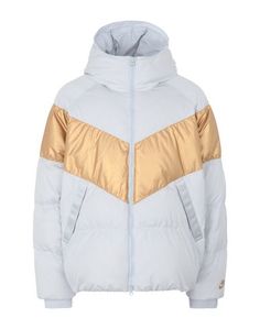 Пуховик Nike
