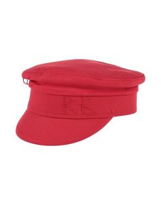 Головной убор Ruslan Baginskiy