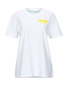 Футболка Off White