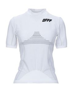 Футболка Off White