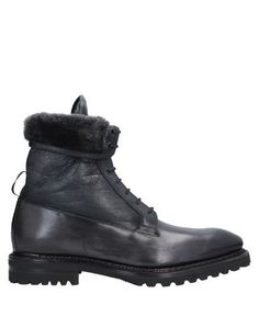 Полусапоги и высокие ботинки Zampiere