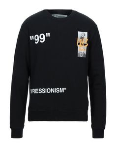 Толстовка Off White