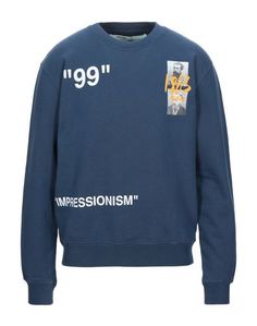 Толстовка Off White