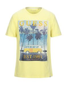 Футболка Guess