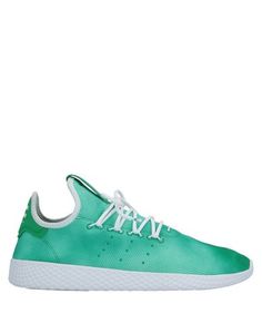 Низкие кеды и кроссовки Adidas Originals BY Pharrell Williams