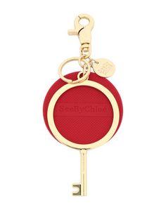Брелок для ключей See by Chloé