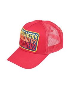 Головной убор Dsquared2