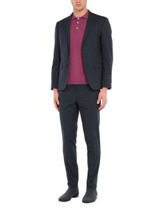 Костюм Domenico Tagliente