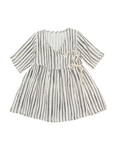 Платье Little Creative Factory