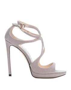 Сандалии Jimmy Choo