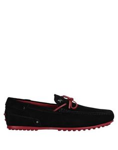 Мокасины Tod's FOR Ferrari