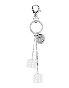 Брелок для ключей Mm6 Maison Margiela