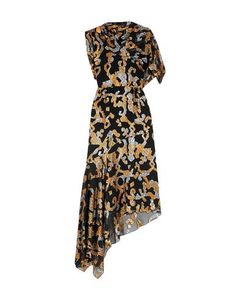 Платье миди Peter Pilotto