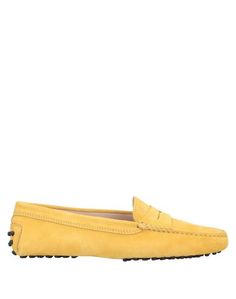 Мокасины Tod’S