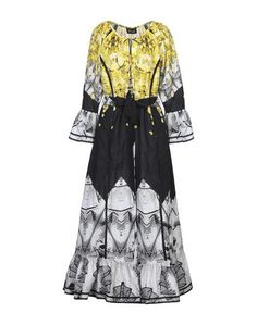 Длинное платье Kore Collections