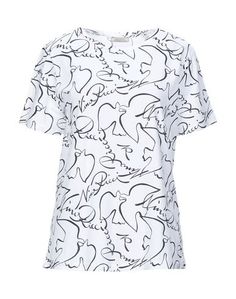 Футболка Nina Ricci