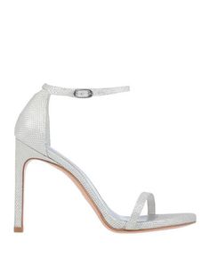 Сандалии Stuart Weitzman