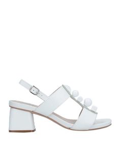 Сандалии Jeannot