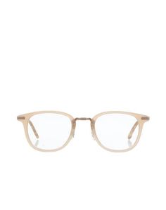 Очки Garrett Leight California Optical