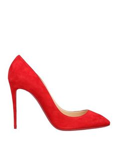 Туфли Christian Louboutin