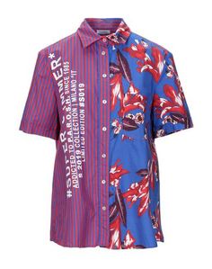 Pубашка P.A.R.O.S.H.